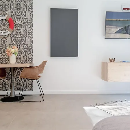 Apartment Appartementhausanlage Wennseestraße Wenn 29 *