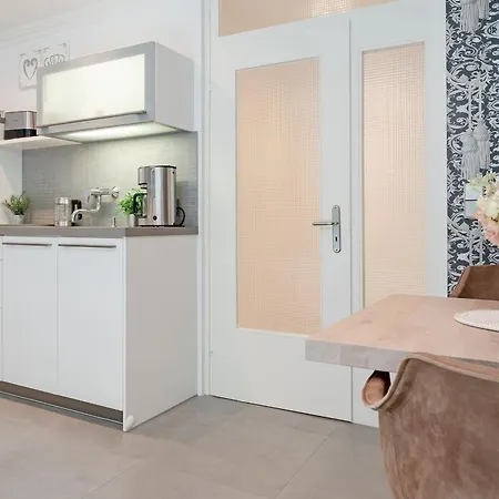 Appartement Appartementhausanlage Wennseestrasse Wenn 29 Scharbeutz