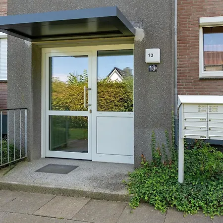 Appartementhausanlage Wennseestraße Wenn 29