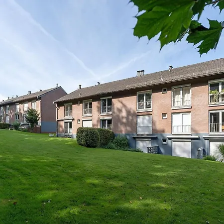 Apartament Appartementhausanlage Wennseestrasse Wenn 29