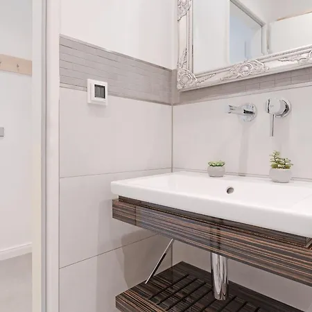 Appartementhausanlage Wennseestraße Wenn 29 *