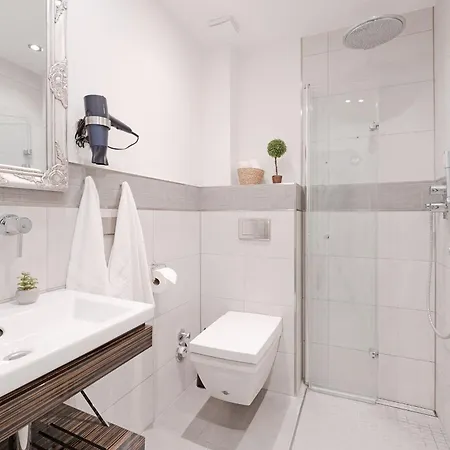 Appartementhausanlage Wennseestrasse Wenn 29 Scharbeutz