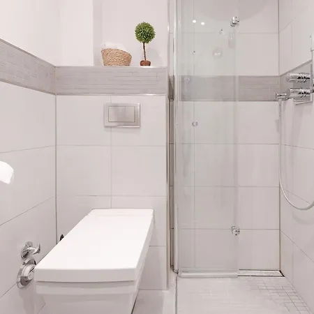 Appartementhausanlage Wennseestraße Wenn 29