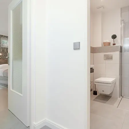 Appartementhausanlage Wennseestraße Wenn 29 Apartment