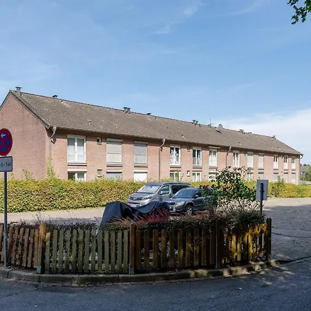 Apartament Appartementhausanlage Wennseestrasse Wenn 29 *