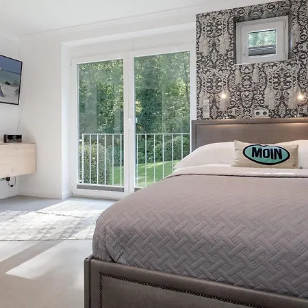 Appartementhausanlage Wennseestrasse Wenn 29