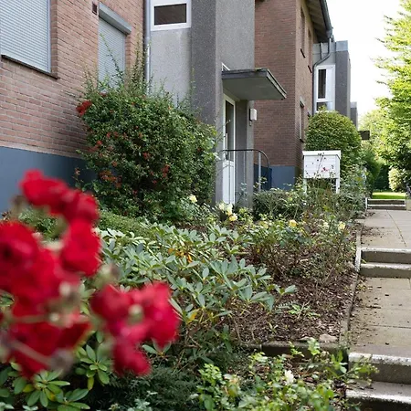 Appartementhausanlage Wennseestraße Wenn 29 Apartment *